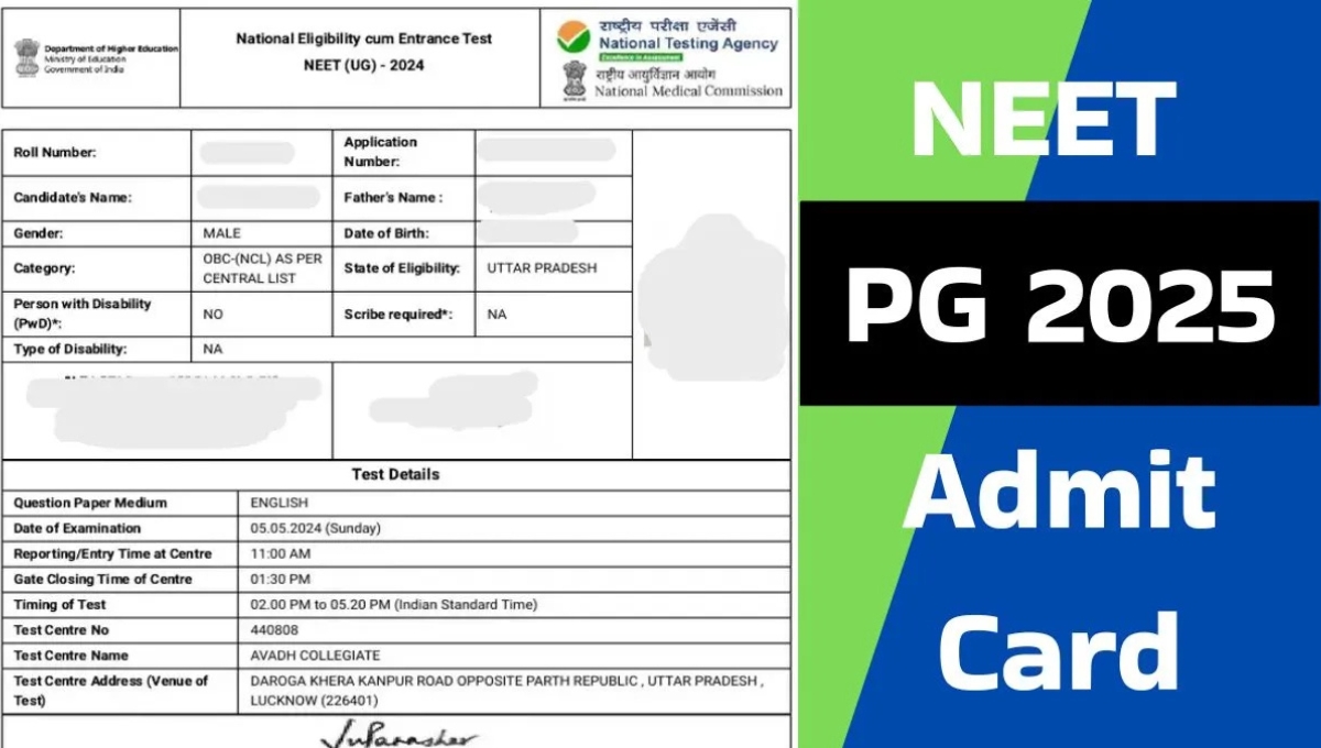 NEET PG