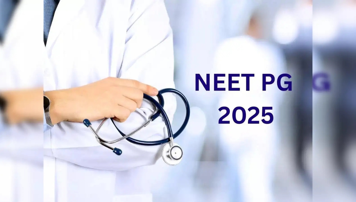NEET PG
