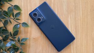 Motorola Edge 50 Fusion: 36,000 में शानदार 50MP कैमरा, दमदार परफॉर्मेंस और फास्ट चार्जिंग वाला स्मार्टफोन