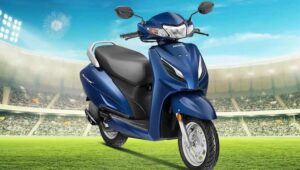 75,000 में Honda Activa 2025 शानदार परफ़ॉर्मेंस और कमाल के फीचर्स