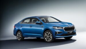Skoda Slavia: 11.63 लाख से शुरू, दमदार पावर और लक्ज़री फीचर्स वाली प्रीमियम सेडान