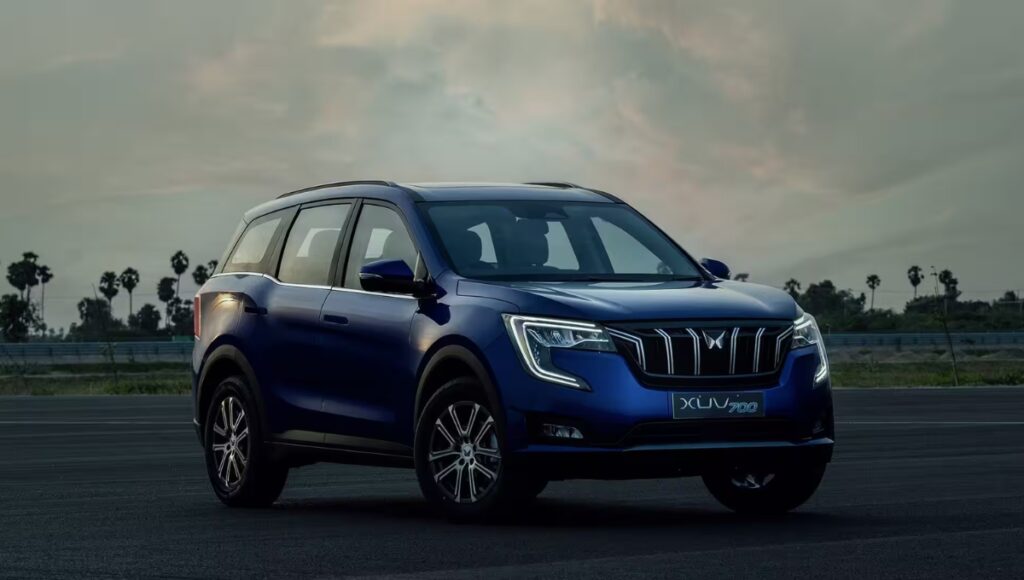 Mahindra XUV700: 13.99 लाख से शुरू, दमदार पावर, लग्जरी इंटीरियर और एडवांस सेफ्टी फीचर्स के साथ
