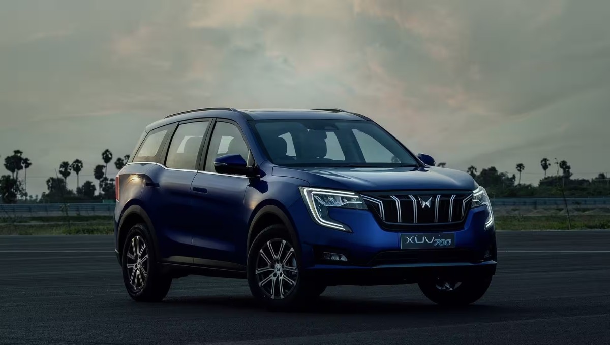 Mahindra XUV700: 13.99 लाख से शुरू, दमदार पावर, लग्जरी इंटीरियर और एडवांस सेफ्टी फीचर्स के साथ