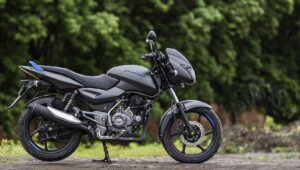 Bajaj Pulsar 125: 90,003 से शुरू, दमदार इंजन और स्पोर्टी लुक के साथ