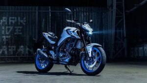 Yamaha MT-03 2025: 4.60 लाख में मिलेगी पावर, स्टाइल और एडवांस फीचर्स का कॉम्बिनेशन