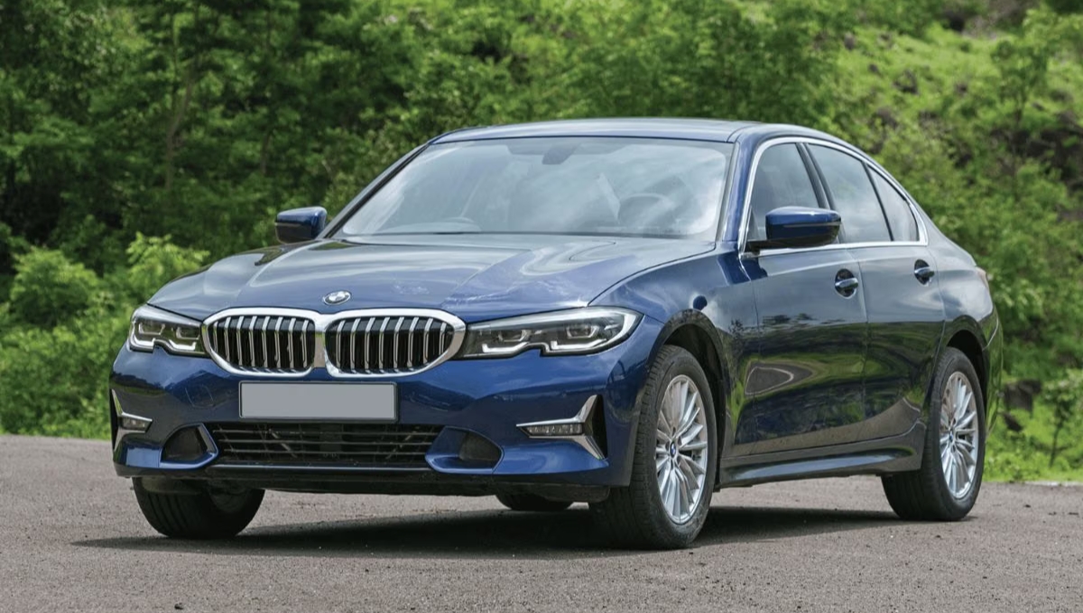 BMW 3 Series: 55 लाख में लग्ज़री, 374bhp पावर और 500Nm टॉर्क के साथ