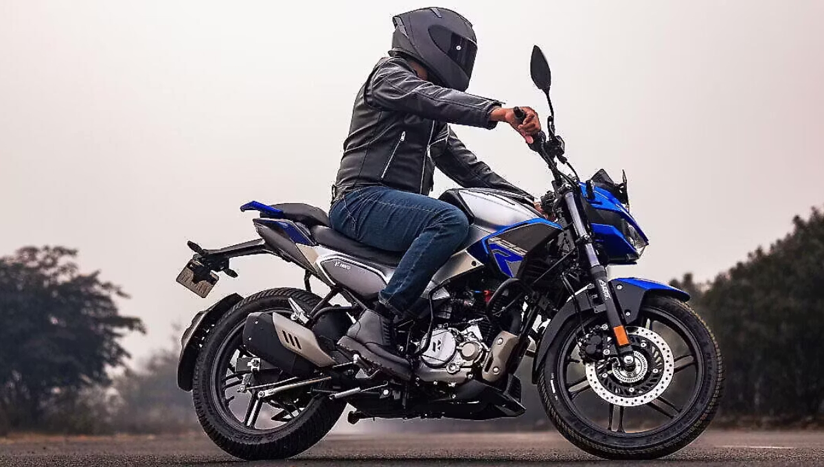 Hero Xtreme 125R: स्टाइल, पावर और 95 km/h टॉप स्पीड के साथ केवल 85,000 में