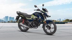 Honda SP 125 2025: किफायती कीमत, शानदार परफॉर्मेंस और 3 साल की वारंटी