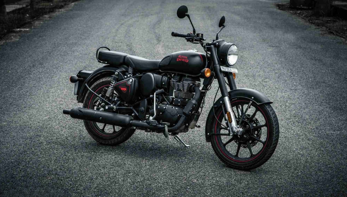 Royal enfield classic 350: पावरफुल इंजन, मॉडर्न फीचर्स और 1.93 लाख की शुरुआती कीमत