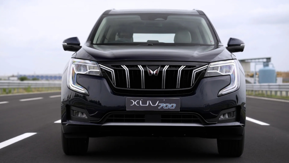 Mahindra XUV700: 13.99 लाख से शुरू, दमदार पावर, लग्जरी इंटीरियर और एडवांस सेफ्टी फीचर्स के साथ