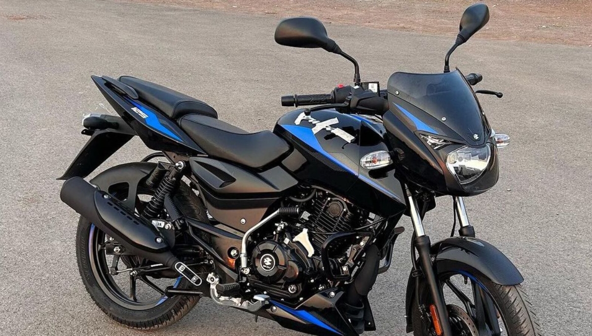 Bajaj Pulsar 125: 90,003 से शुरू, दमदार इंजन और स्पोर्टी लुक के साथ