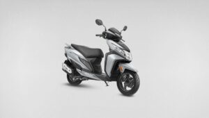 Honda Dio 125: दमदार फीचर्स के साथ युवा अंदाज़, शुरुआती कीमत सिर्फ 96,749