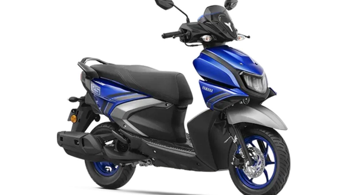 Yamaha Ray ZR 125: सिर्फ 84,730 से शुरू, दमदार फीचर्स और स्टाइलिश लुक्स के साथ