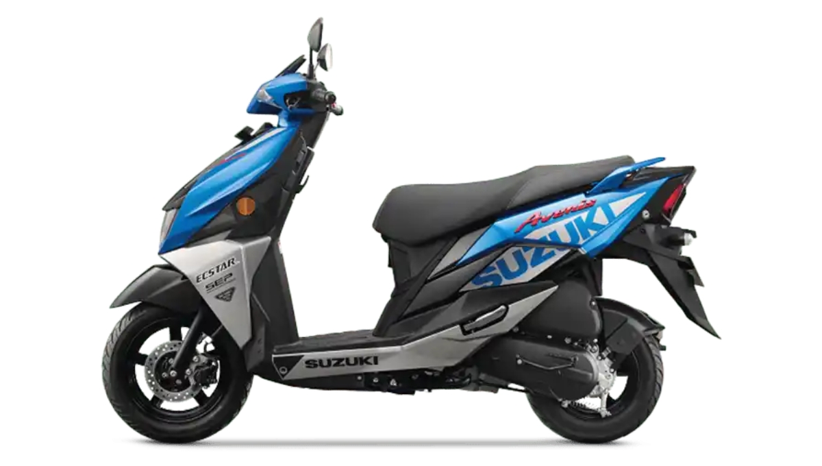 Suzuki Avenis 125: सिर्फ 92,000 में दमदार स्कूटर, जानिए फीचर्स और पावरफुल परफॉर्मेंस