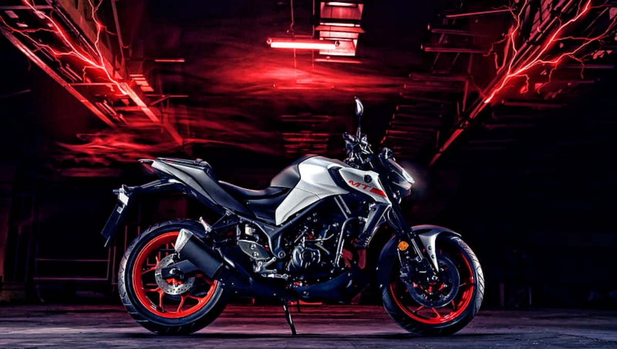 Yamaha MT-03 2025: 4.60 लाख में मिलेगी पावर, स्टाइल और एडवांस फीचर्स का कॉम्बिनेशन