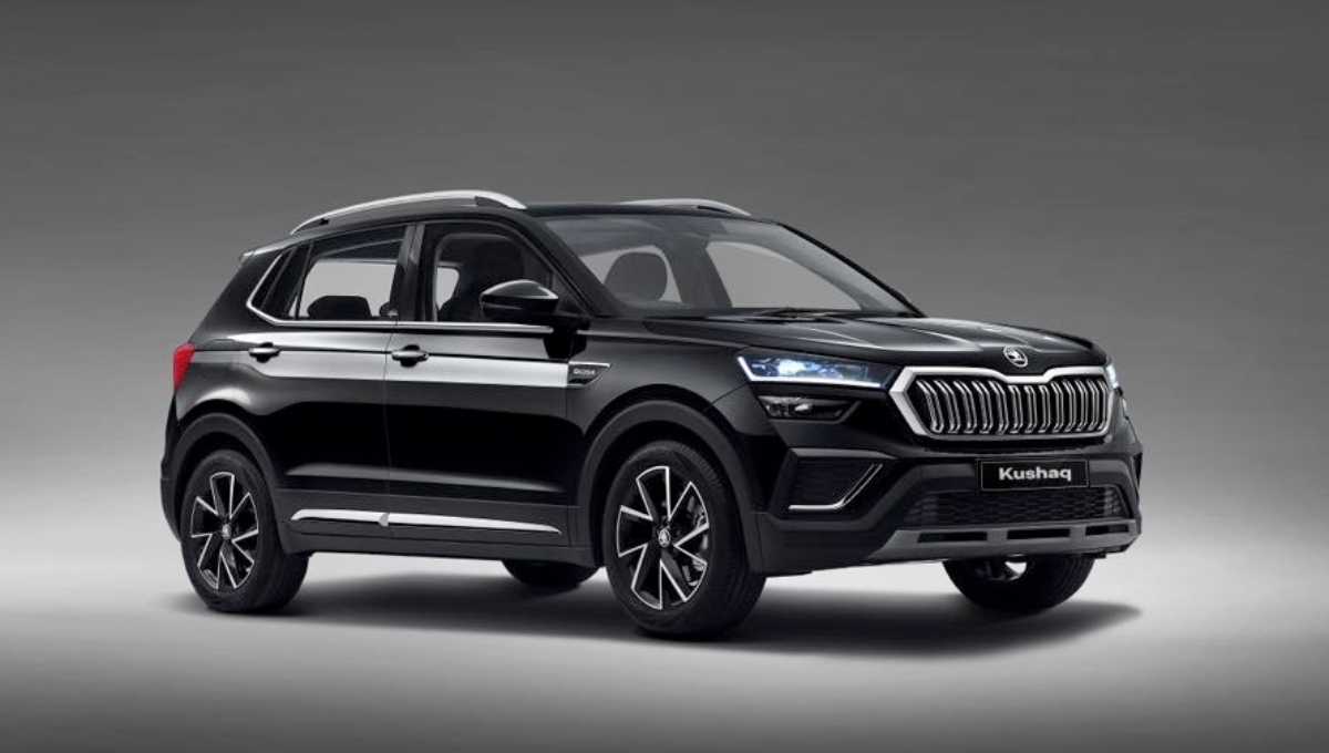 Skoda Kushaq: दमदार इंजन, लग्जरी फीचर्स और 11.99 लाख रुपये से शुरू कीमत वाली प्रीमियम SUV