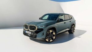 2.60 करोड़ की BMW XM: 61.9 kmpl माइलेज, 800Nm टॉर्क और लग्ज़री फीचर्स के साथ