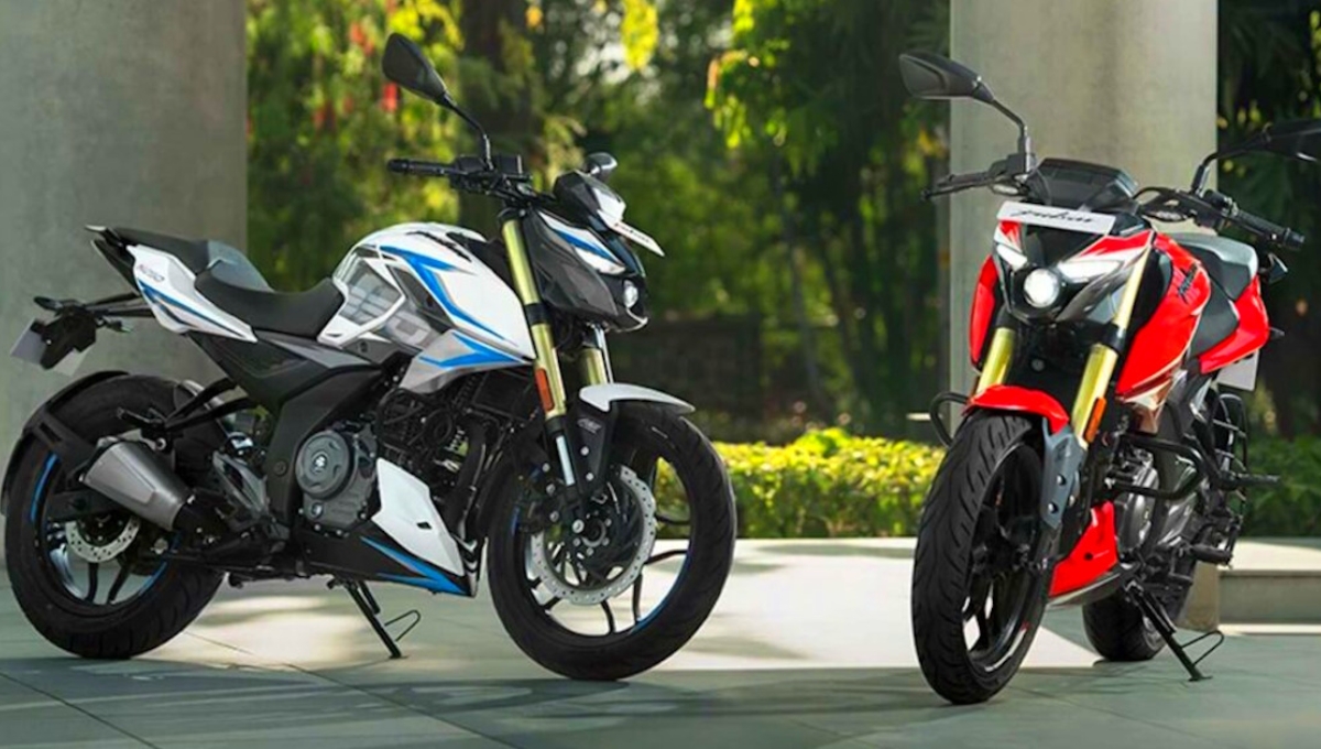 Bajaj Pulsar N250: 249cc इंजन और 132 kmph स्पीड, जानें कीमत और खासियतें