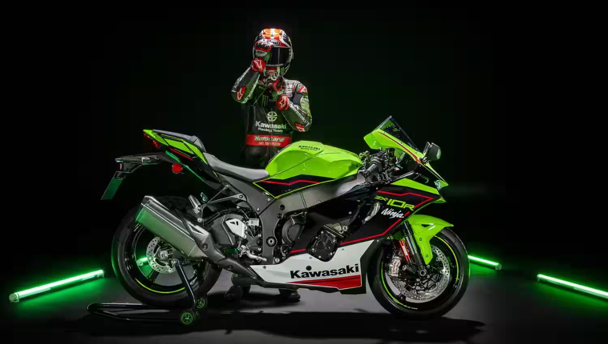 Kawasaki Ninja ZX-10R Review: शानदार पावर, एडवांस फीचर्स और कीमत की पूरी जानकारी
