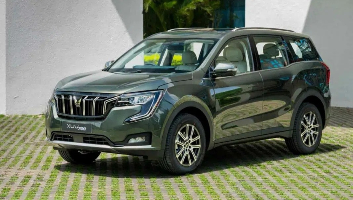 Mahindra XUV700: 13.99 लाख से शुरू, दमदार पावर, लग्जरी इंटीरियर और एडवांस सेफ्टी फीचर्स के साथ