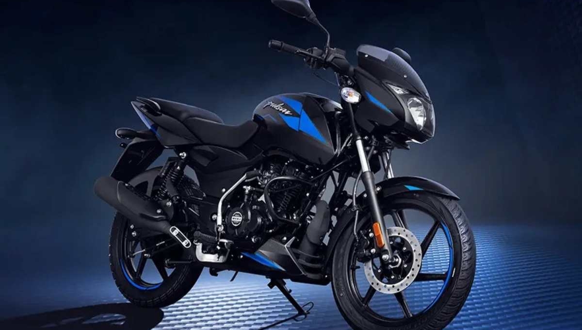 Bajaj Pulsar 125: 90,003 से शुरू, दमदार इंजन और स्पोर्टी लुक के साथ