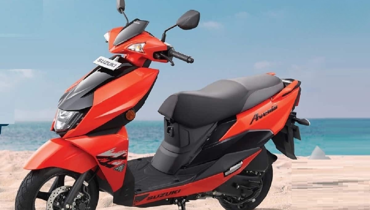 Suzuki Avenis 125: सिर्फ 92,000 में दमदार स्कूटर, जानिए फीचर्स और पावरफुल परफॉर्मेंस