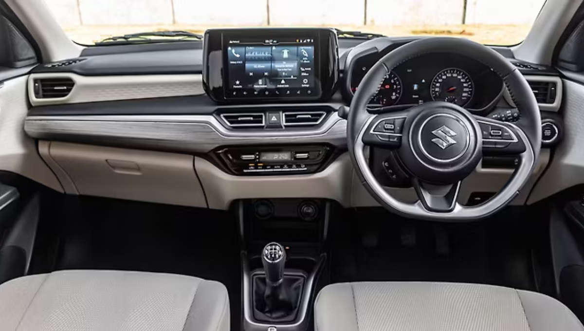 Maruti Dzire: शानदार माइलेज, दमदार फीचर्स और 6.70 लाख से शुरू होने वाली कीमत