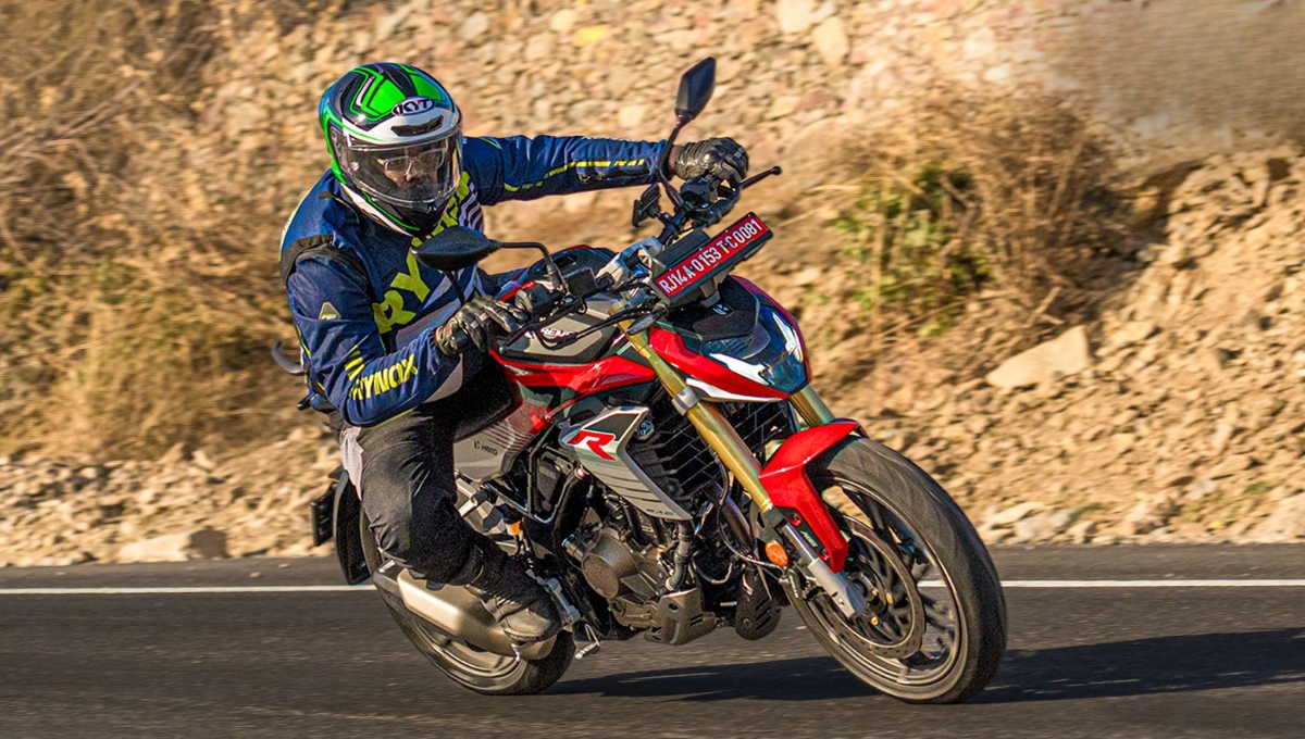 Hero Xtreme 250R: किफायती कीमत, दमदार इंजन और मॉडर्न फीचर्स का जबरदस्त कॉम्बिनेशन