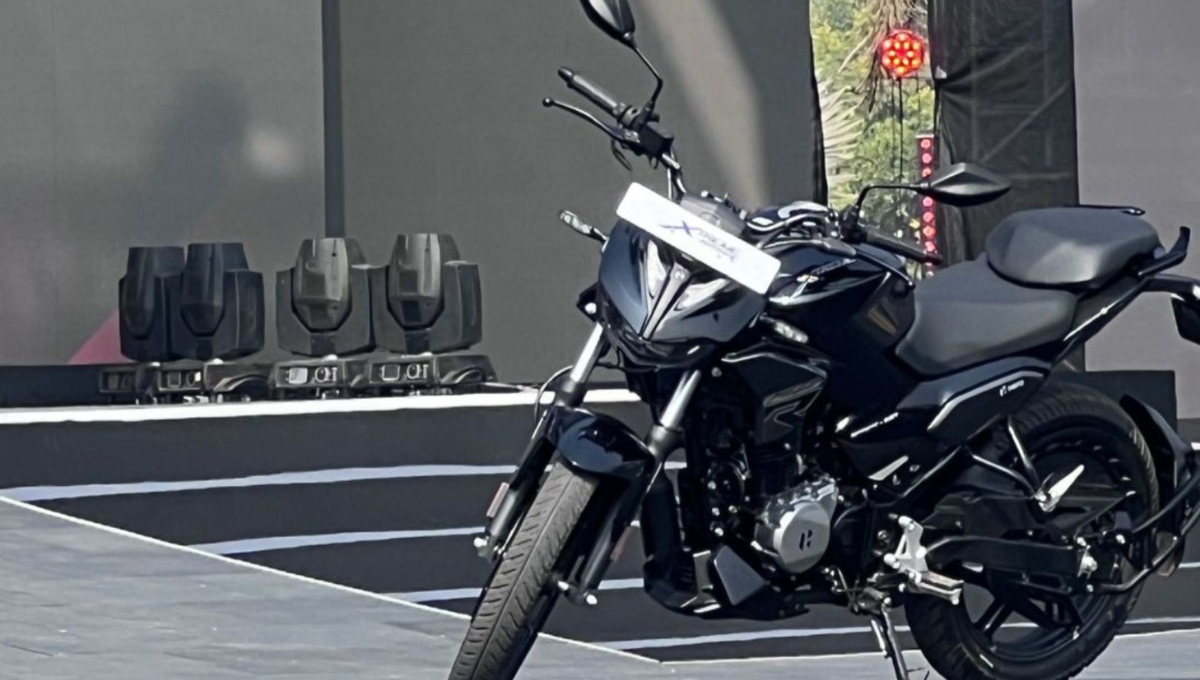 Hero Xtreme 125R: स्टाइल, पावर और 95 km/h टॉप स्पीड के साथ केवल 85,000 में
