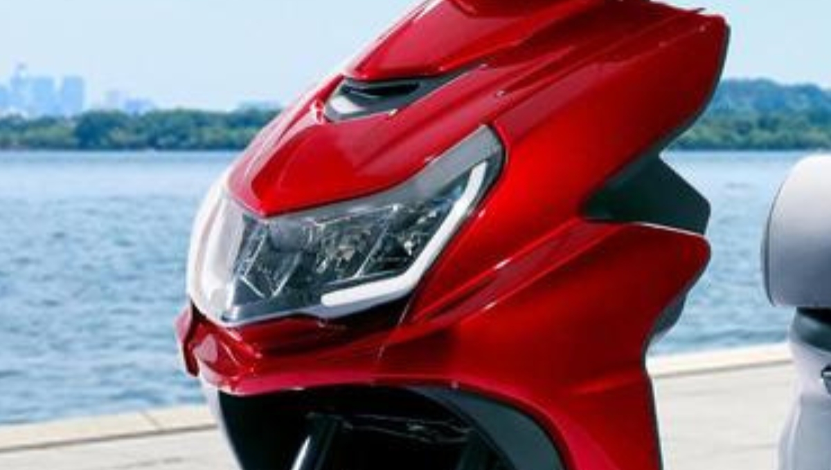 Odysse E2Go इलेक्ट्रिक स्कूटर: स्टाइल, पावर और 1.2 kWh बैटरी के साथ सिर्फ 79,999 में
