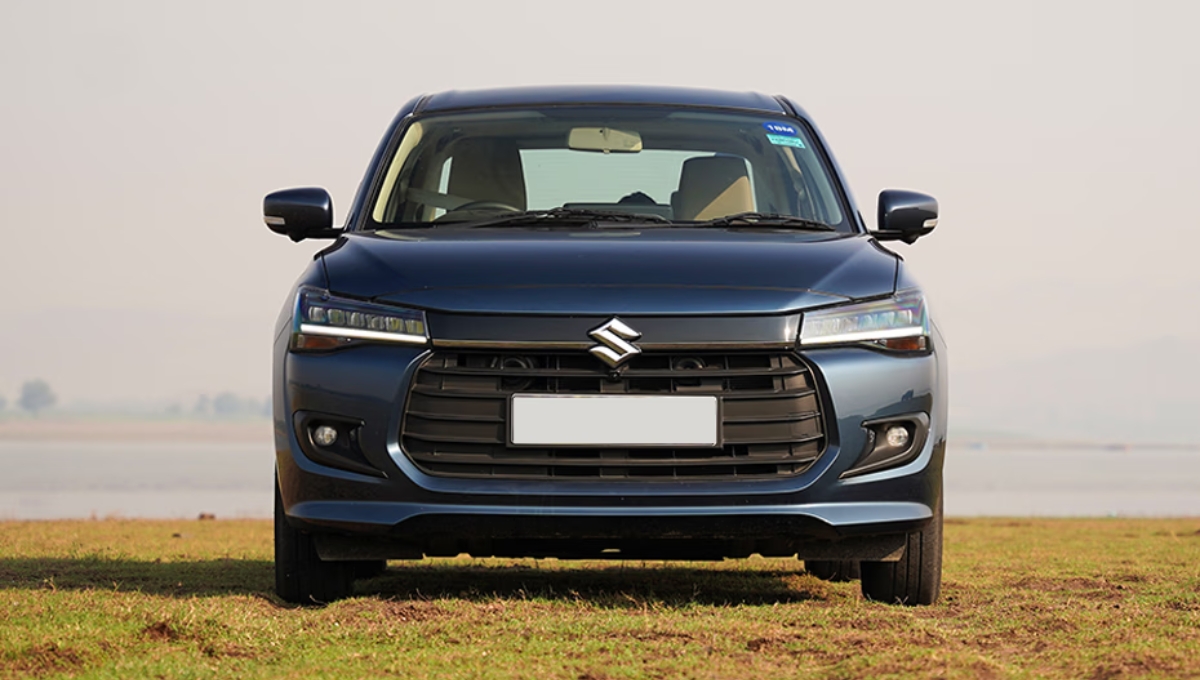 Maruti Dzire: 25.71 kmpl माइलेज, 382L बूट और 6 एयरबैग्स के साथ आपकी सपनों की सेडान