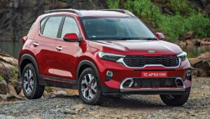 Kia Sonet 2025: लग्ज़री लुक्स, एडवांस फीचर्स और 7.99 लाख की शुरुआती कीमत