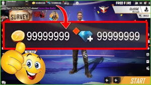 Free Fire में 99999 Diamonds फ्री में पाने का सच! कहीं आपका अकाउंट बैन तो नहीं हो जाएगा