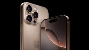 iPhone 16 Pro Max: स्टाइल भी, पावर भी और कैमरा ऐसा कि हर क्लिक बने मास्टरपीस