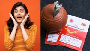 Post Office Scheme बदल सकती है आपकी किस्मत – सिर्फ ₹411 रोज़ बचाइए और पाइए ₹43 लाख का टैक्स-फ्री फंड