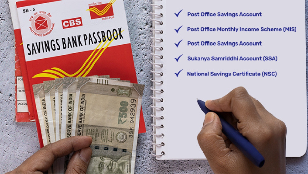 Post Office Scheme