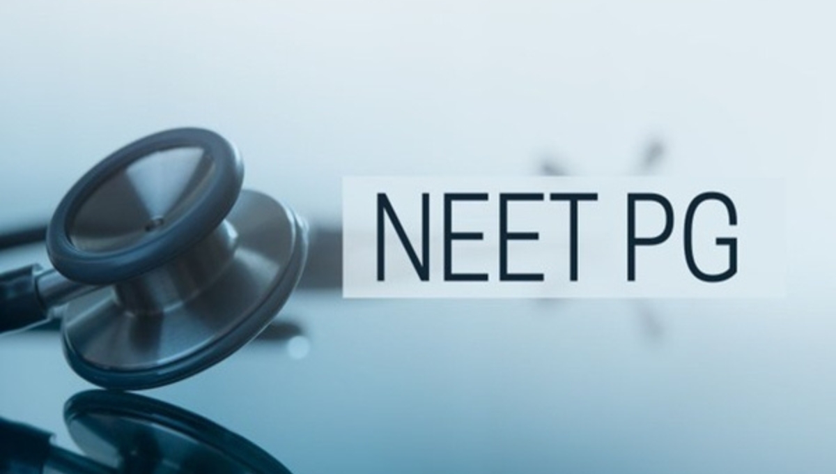 NEET PG 2025