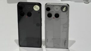 Nothing Phone 3: ₹40,000 में स्टाइल, पावर और फ्यूचरिस्टिक डिजाइन का परफेक्ट कॉम्बो