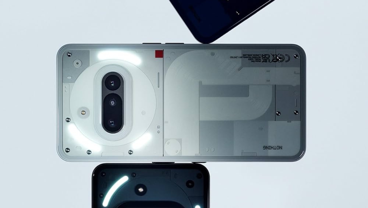 Nothing Phone 3