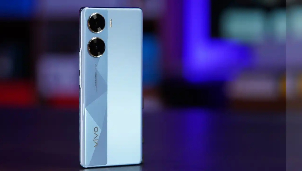 Vivo V29e Pro