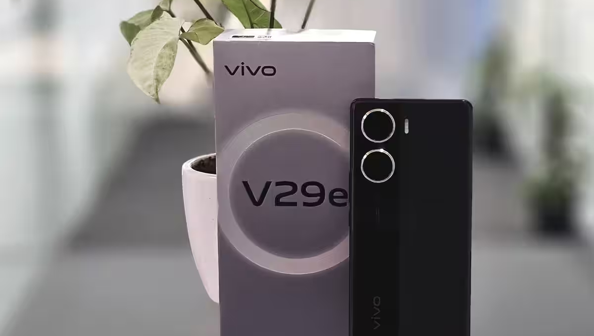 Vivo V29e Pro