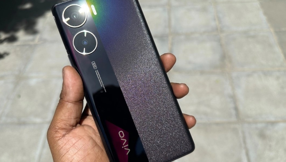 Vivo V29e Pro