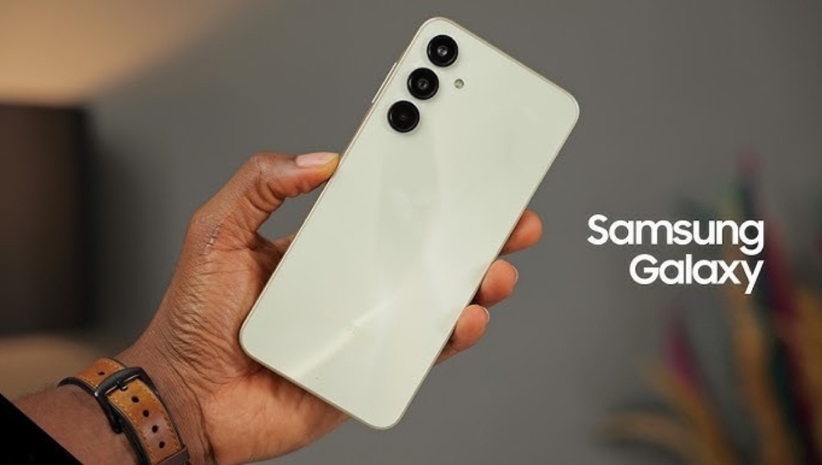 Samsung Galaxy E16