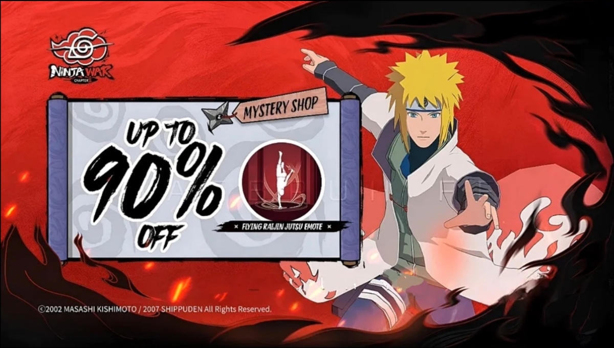 Minato Bundle
