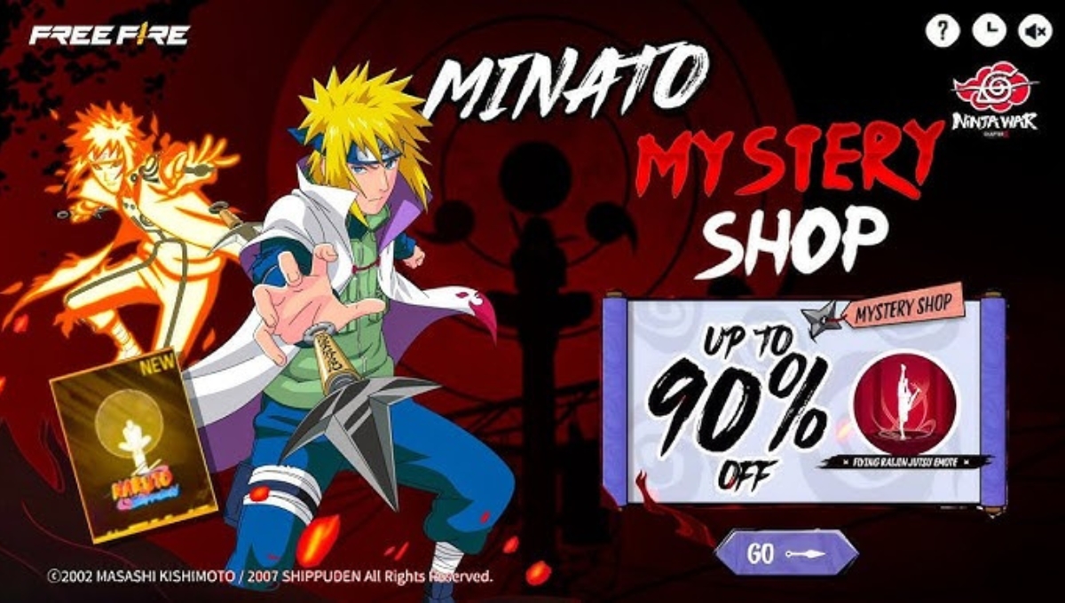 Minato Bundle
