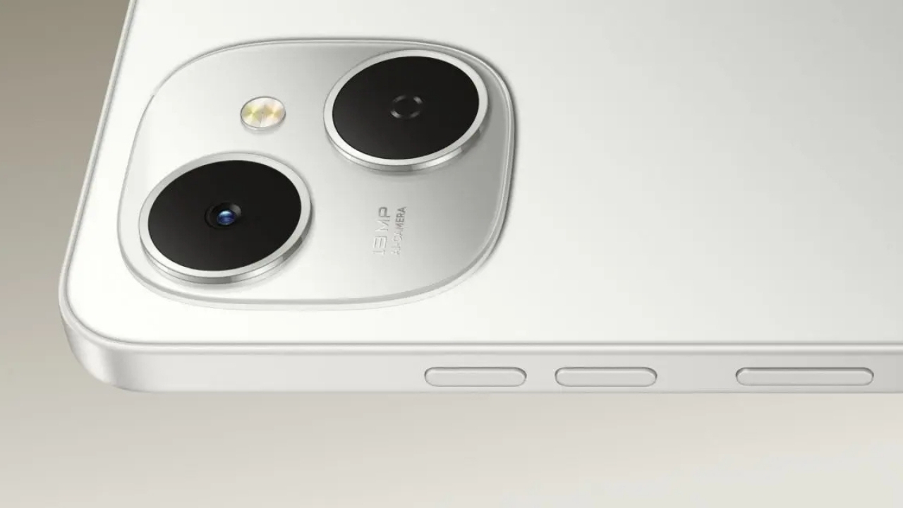 Tecno Spark 40C