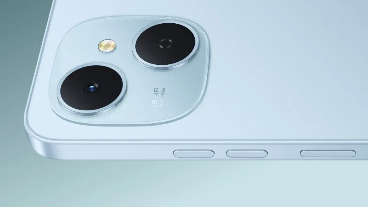 Tecno Spark 40C