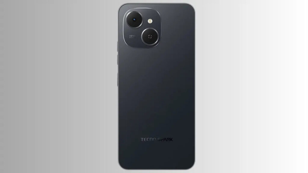Tecno Spark 40C