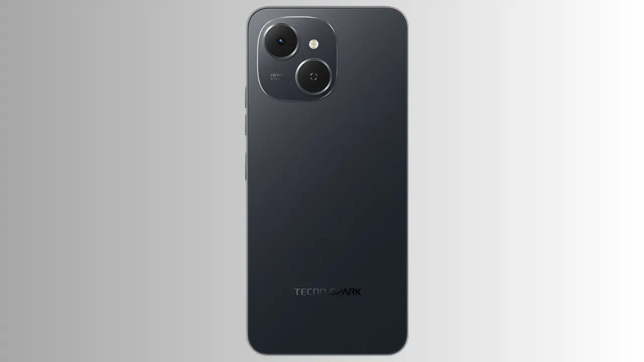 Tecno Spark 40C
