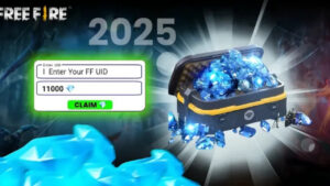 UID Free Fire Diamond Free 2025: बिना एक पैसा खर्च किए ऐसे पाएं फ्री डायमंड्स और एक्सक्लूसिव रिवॉर्ड्स
